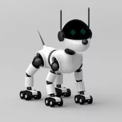 Robot Dog