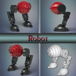 Robot