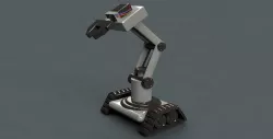 Robotic