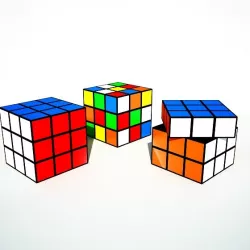 Rubik's Cube