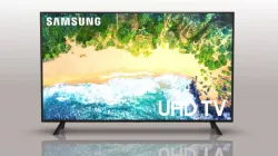 Samsung Smart TV NU7100 (Element 3D v2.2)