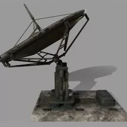 satellite