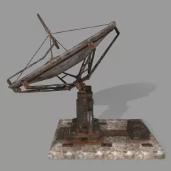 satellite
