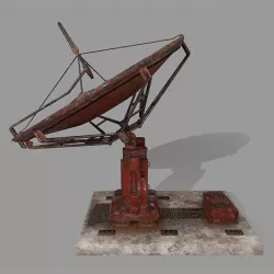 satellite