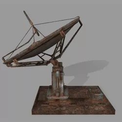satellite