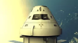 Satellite Orion