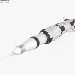 Saturn V
