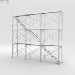 Scaffolding