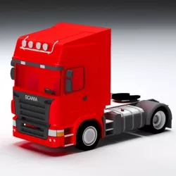 Scania