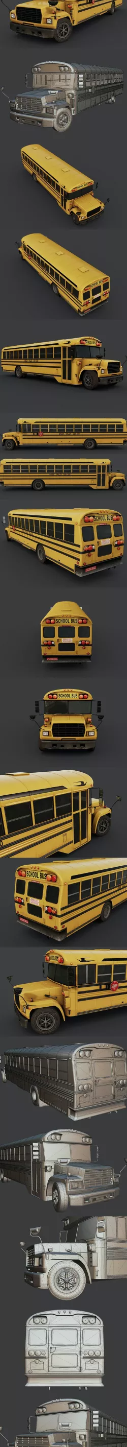 School Bus