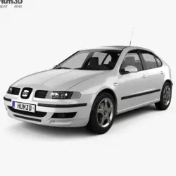 Seat Leon 1998