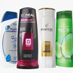 Shampoo Collection