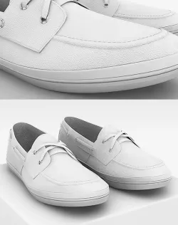 Shoe