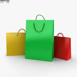 Shopping Bag