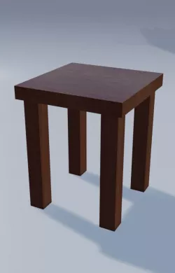 Side Table