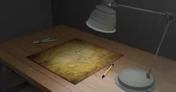 Simple Room