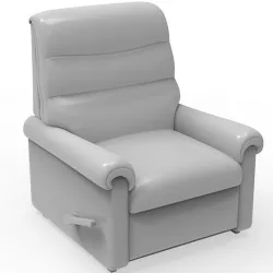 single sofa