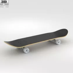 Skateboard