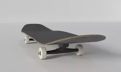 Skateboard