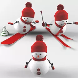 Snowmen