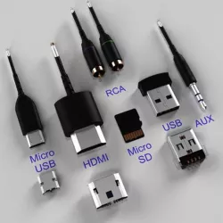 Sockets