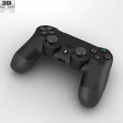 Sony DualShock 4 Wireless Controller