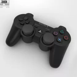 Sony PlayStation 3 Controller