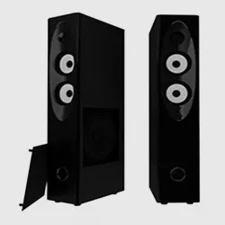 Speakers