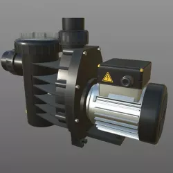 Speck Badu Magic Filter Pump
