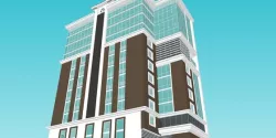 SPM OFFICE BUILDING