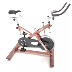Stationary Spinning Bike