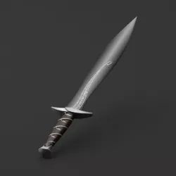 Stinger Sword