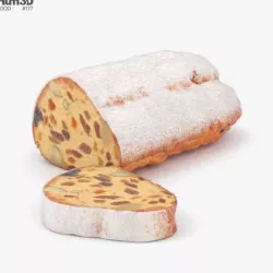 Stollen