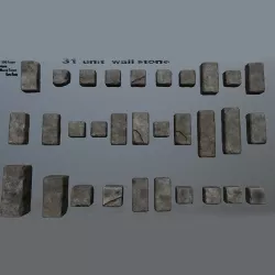 stone
