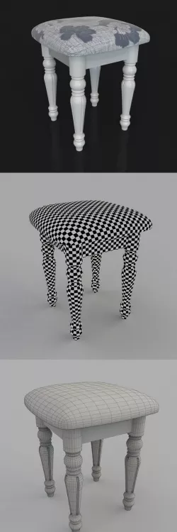 Stool