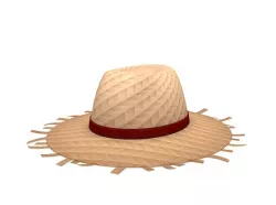 Straw Hat