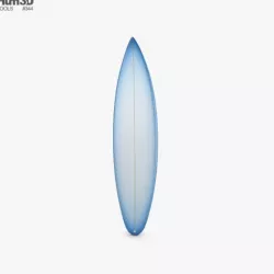Surfboard