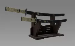 Sword