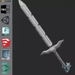 Sword Elf1