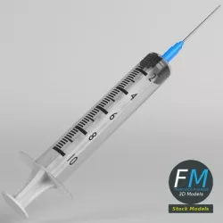 Syringe