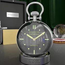Table clock