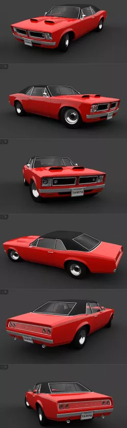 Tampa Sport Car