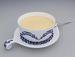 Tea Cup