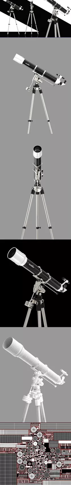 Telescope