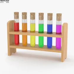 Test Tubes