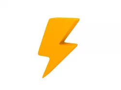 Thunder Symbol