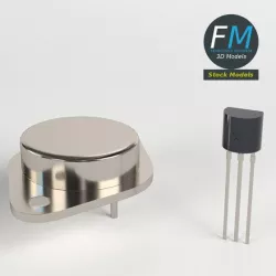 Transistors