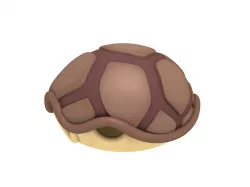 Turtle Shell