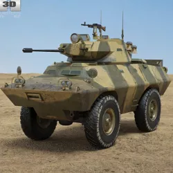 V-150 Commando
