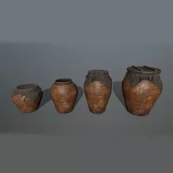vase set 3